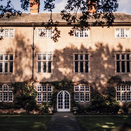 Woodborough Hall Luaran gambar