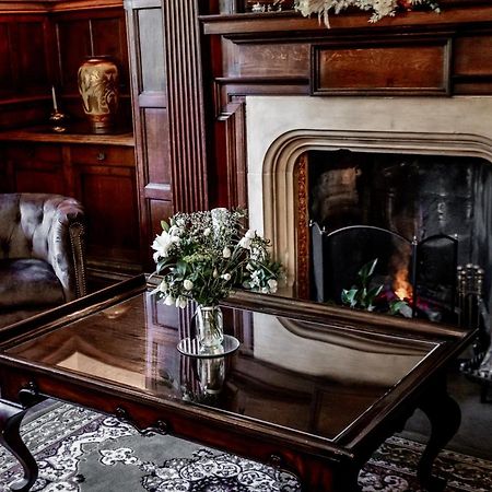 Woodborough Hall Luaran gambar